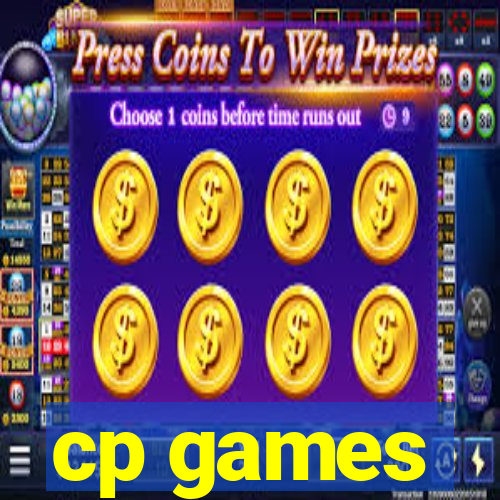 cp games